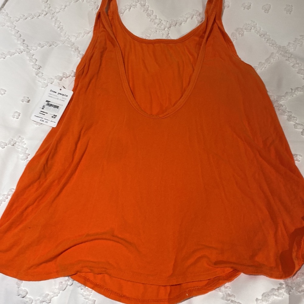 Tank top - Picture 2 of 4